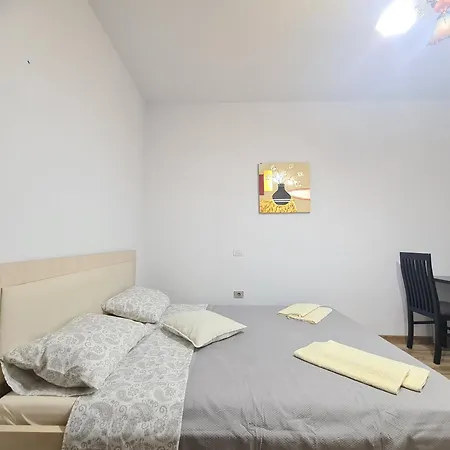 Lejlighed Kupola 2