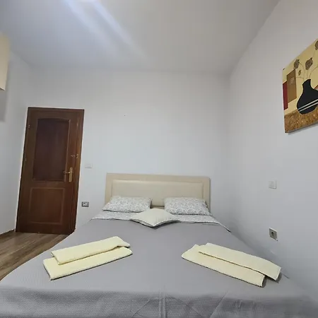Kupola 2 Lejlighed Tirana