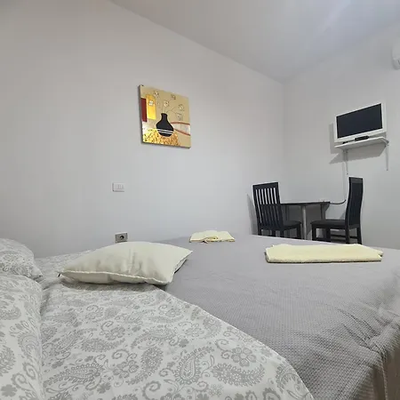 Lejlighed Kupola 2 Tirana